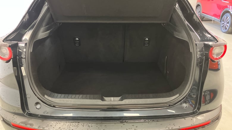 Mazda Cx-30 2.0 Skyactiv-X MHEV GT Sport 5dr Auto Petrol Hatchback